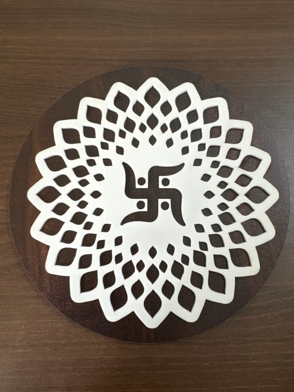 Swastik Wall Hanging