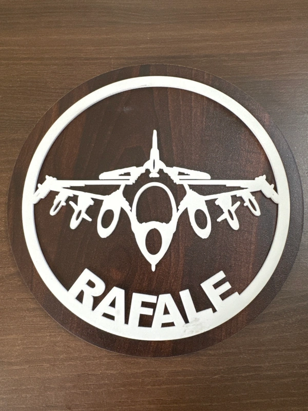 RAFAEL Wall Hanging