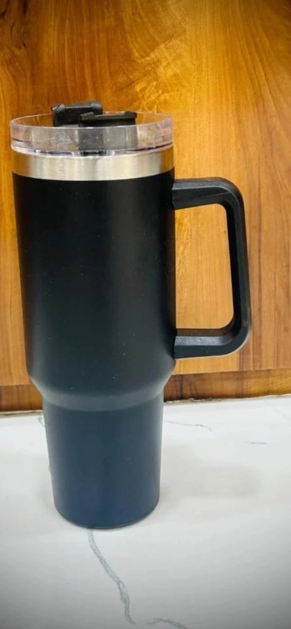 1200 Ml Sipper Stainless Steel - Link Water