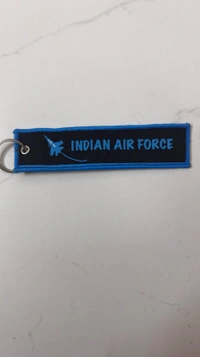 CLOTH KEYCHAIN