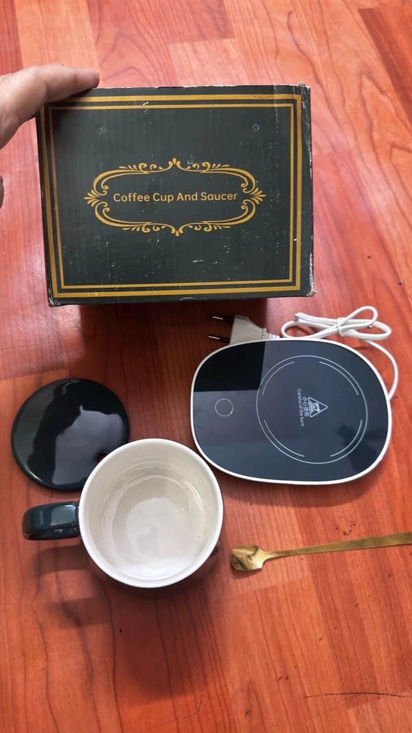 Coffee Warmer