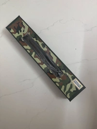 Self Defence Rod (stainless Steel) - Name Can Be Written On Box