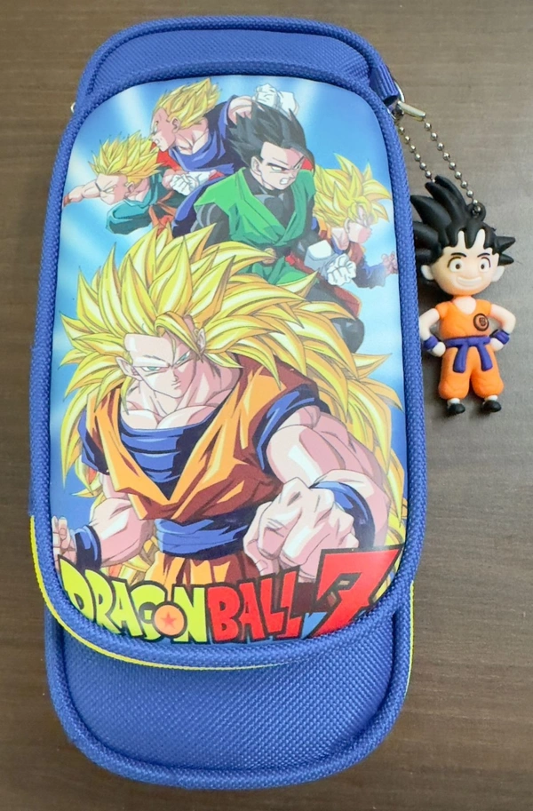 pouch
