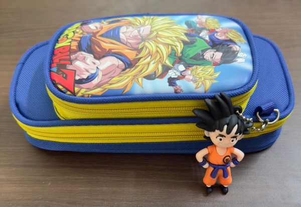 pouch