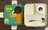Dino lunch box