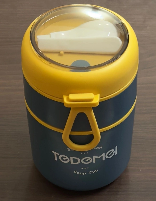TEDE MEI LUNCH BOX 