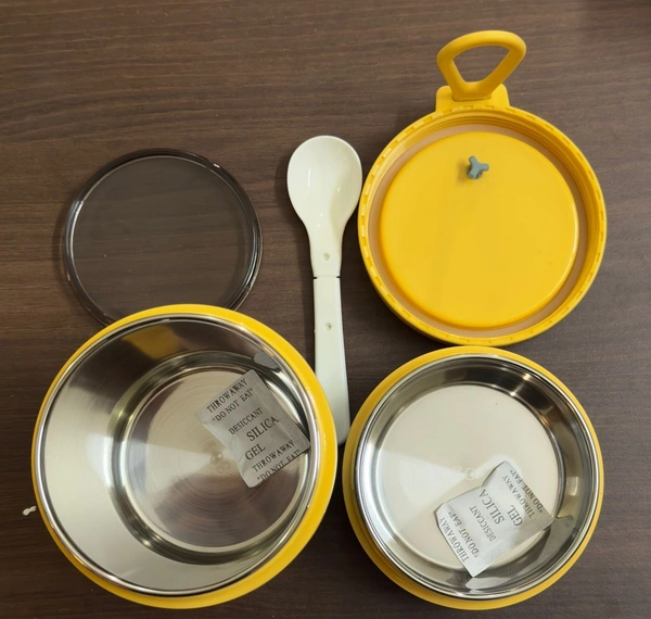 TEDE MEI LUNCH BOX 