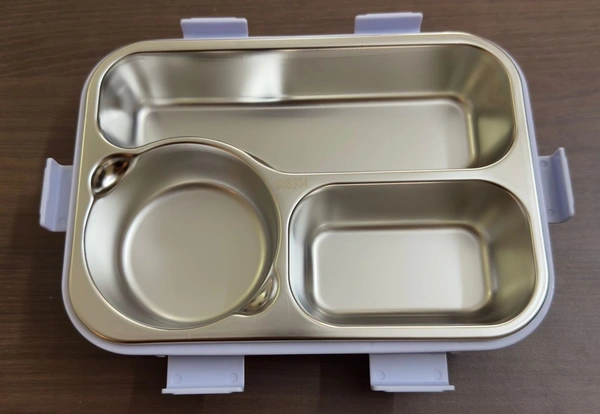 Tiffin box for kids 