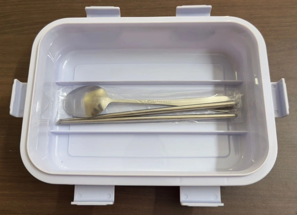 Tiffin box for kids 