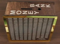 Money bank 