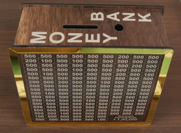 Money bank 