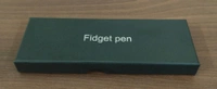 Rainbow Color Magnetic Pen