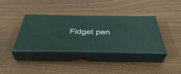Rainbow Color Magnetic Pen