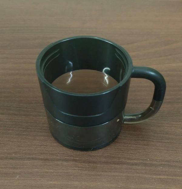 Insulated Flask  - Black