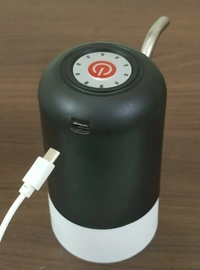 Automatic Water Dispenser
