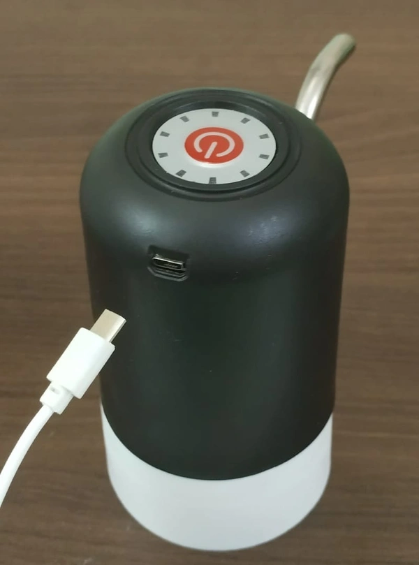 Automatic Water Dispenser