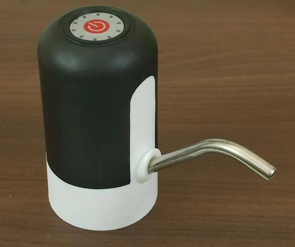 Automatic Water Dispenser
