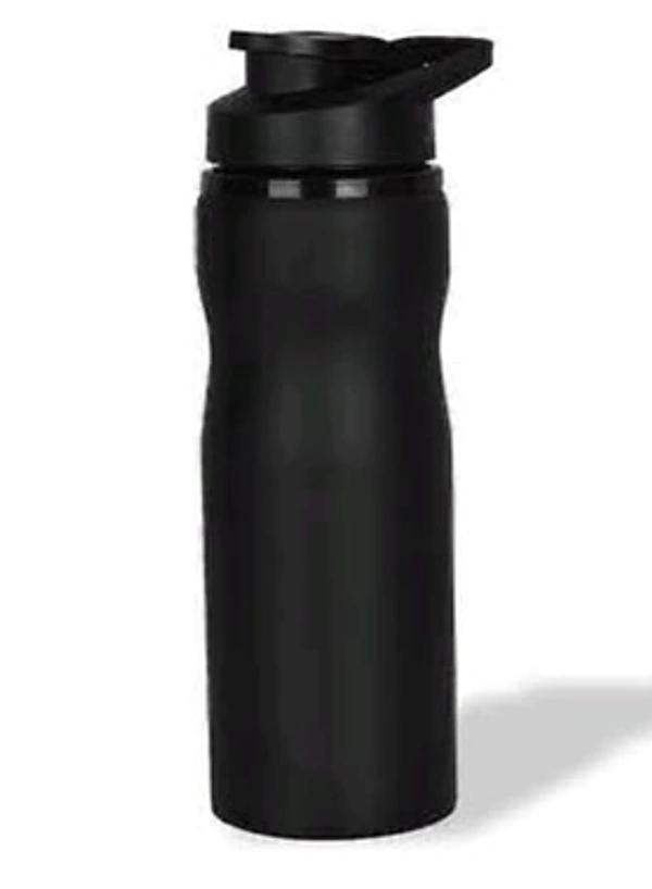 GYM HOOK FLASK SIPPER - Black