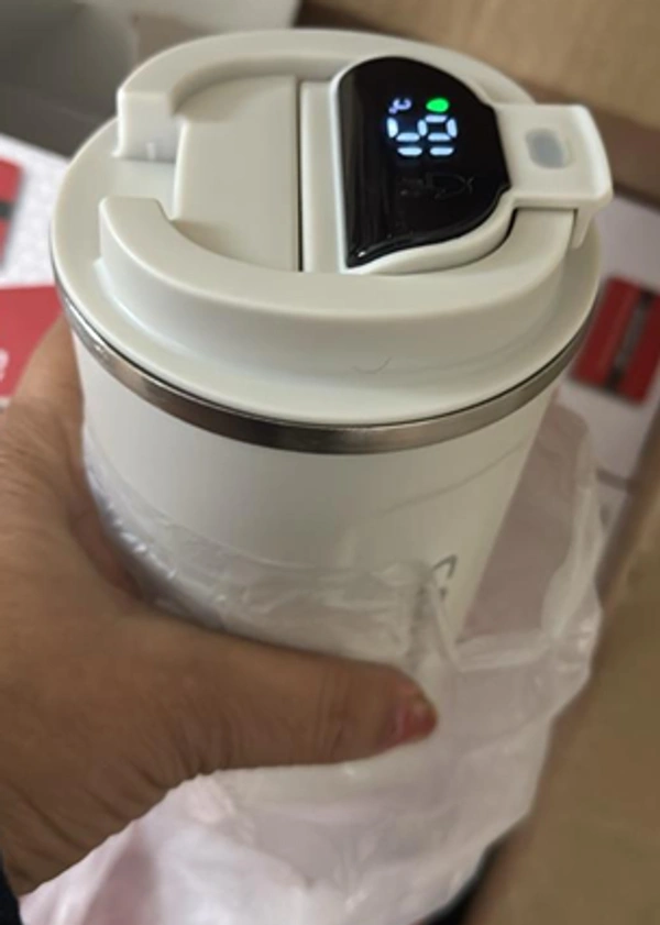 COFFEE MUG TEMPERATURE  380 ML