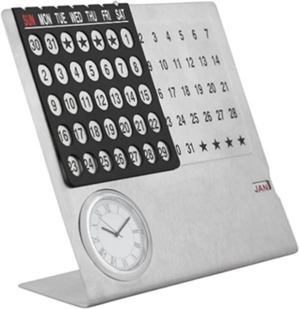 UNIVERSAL TABLE CALENDAR