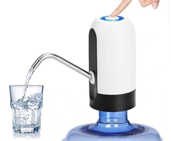 WATER DISPENSER 