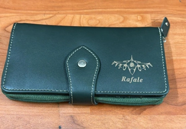 LADIES WALLET 