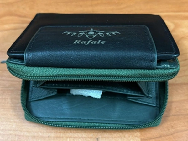 UNISEX WALLET 