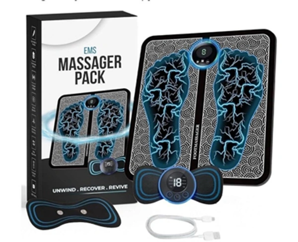 FOOT MASSAGER