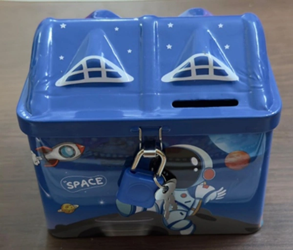 MONEY BANK