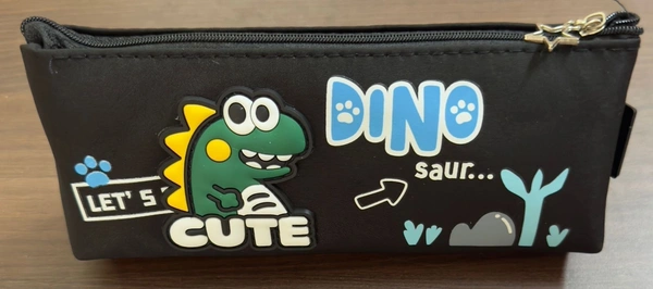 pouch - Black