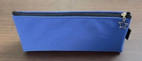 pouch - Blue