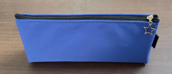 pouch - Blue
