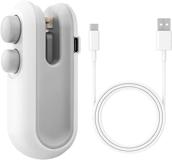 Mini Handheld Sealing Machine