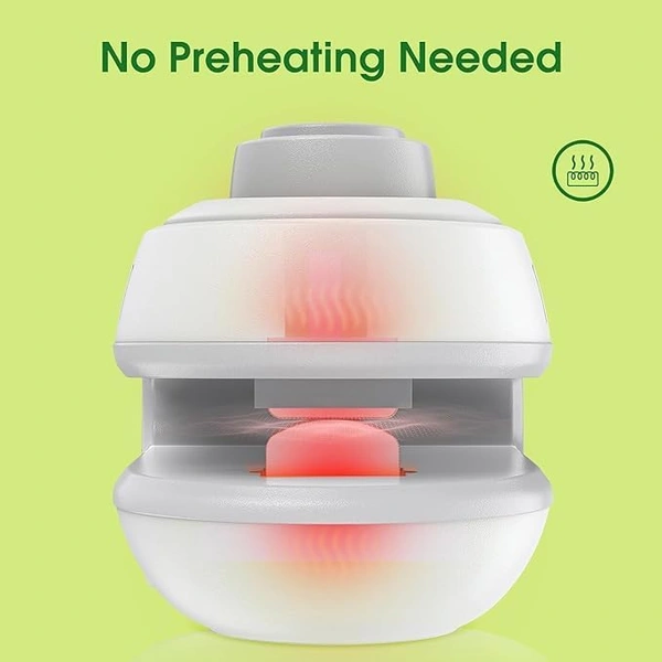 Mini Handheld Sealing Machine