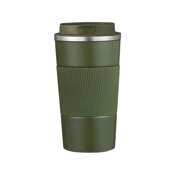 COFFEE MUG - Woodland, Gripper
