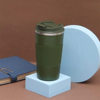 COFFEE MUG - Woodland, Gripper