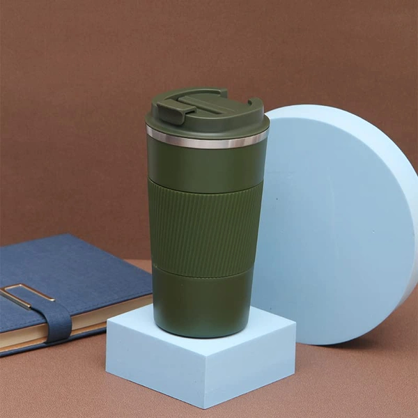 COFFEE MUG - Woodland, Gripper