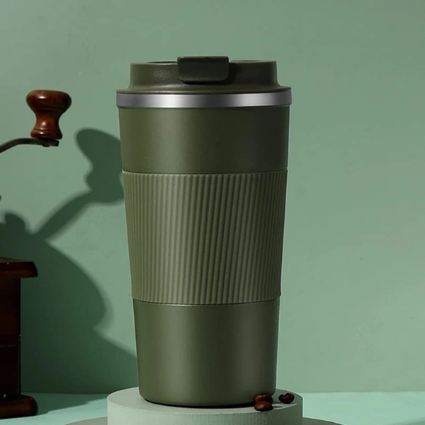 COFFEE MUG - Woodland, Gripper