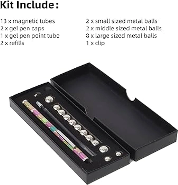  Magnetic Pen