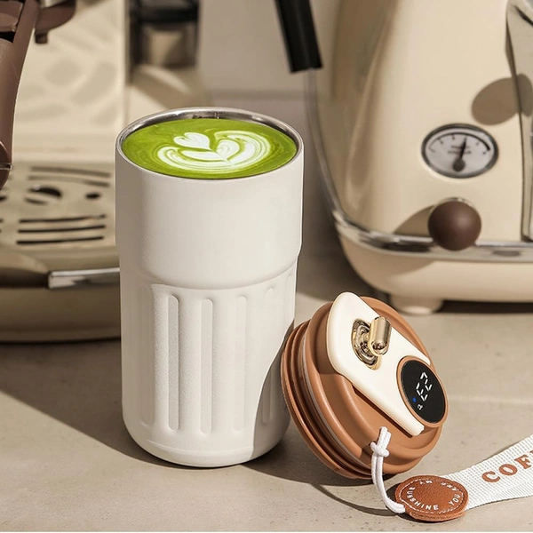  Fancy Coffee Mug