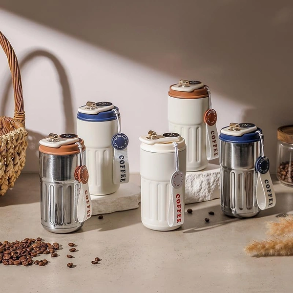  Fancy Coffee Mug