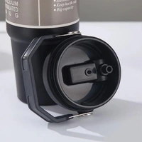 900 ML Stainless Steel Car Thermos - Casal