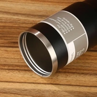 900 ML Stainless Steel Car Thermos - Casal