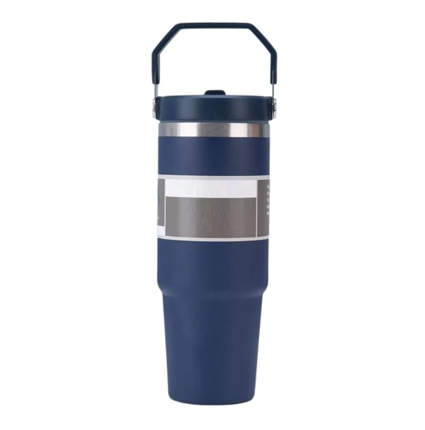 900 ML Stainless Steel Car Thermos - Rhino