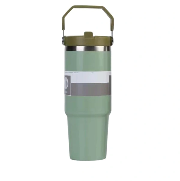 900 ML Stainless Steel Car Thermos - Envy