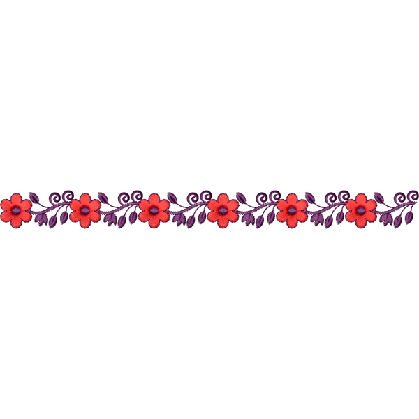 Pallu Design No : AE-Pallu-018