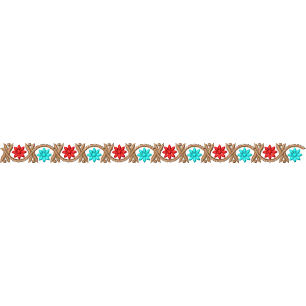 Pallu Design No : AE-Pallu-009