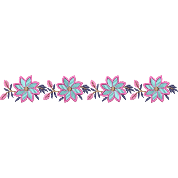 Pallu Design No : AE-Pallu-013
