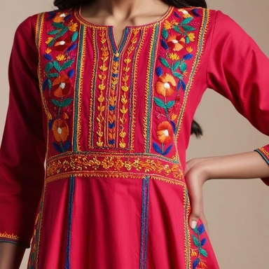 Kurti