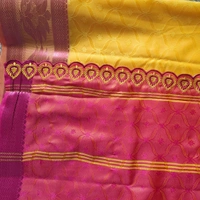 Pallu Design No : AE-Pallu-001